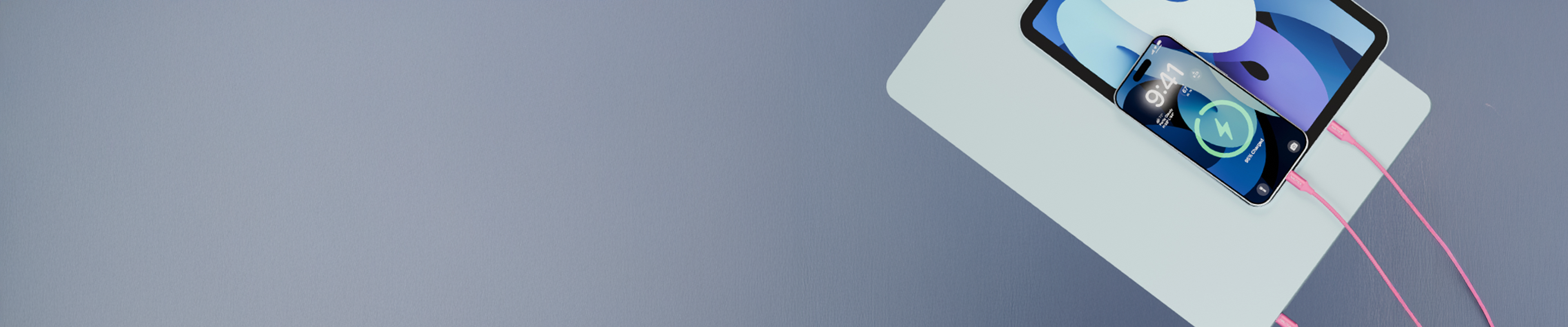 Cable Bundle / 2-Pack