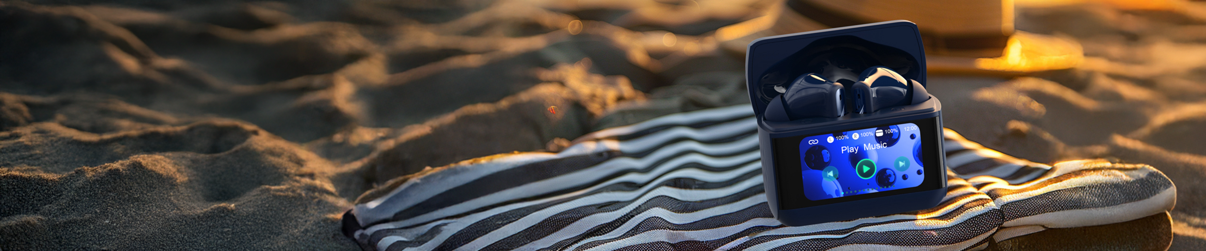 Earbuds/TWS - Technofashion