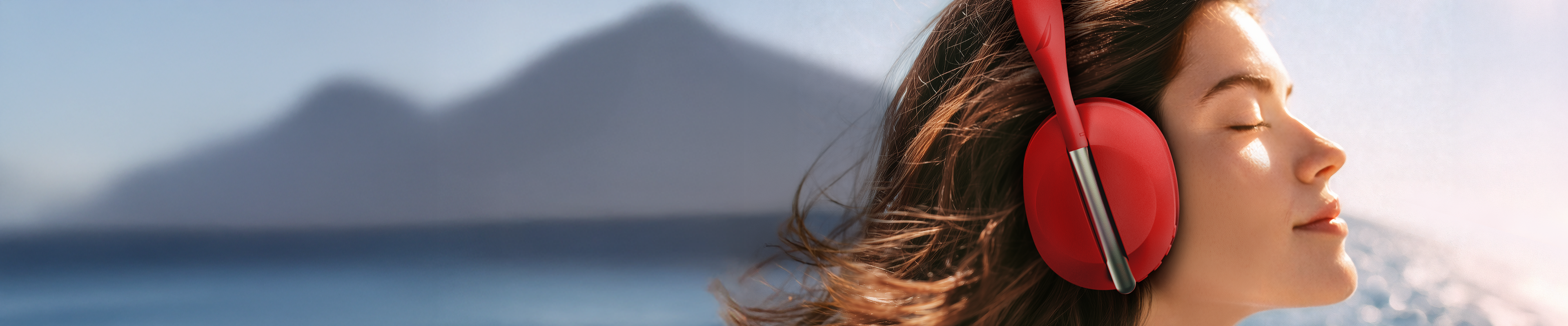 Headphones - Technofashion