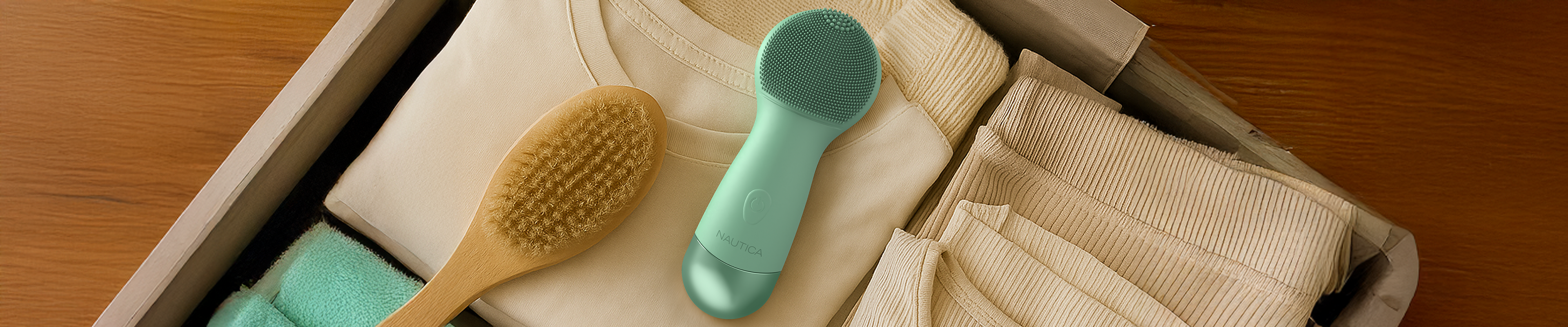 Personal Care & Beauty