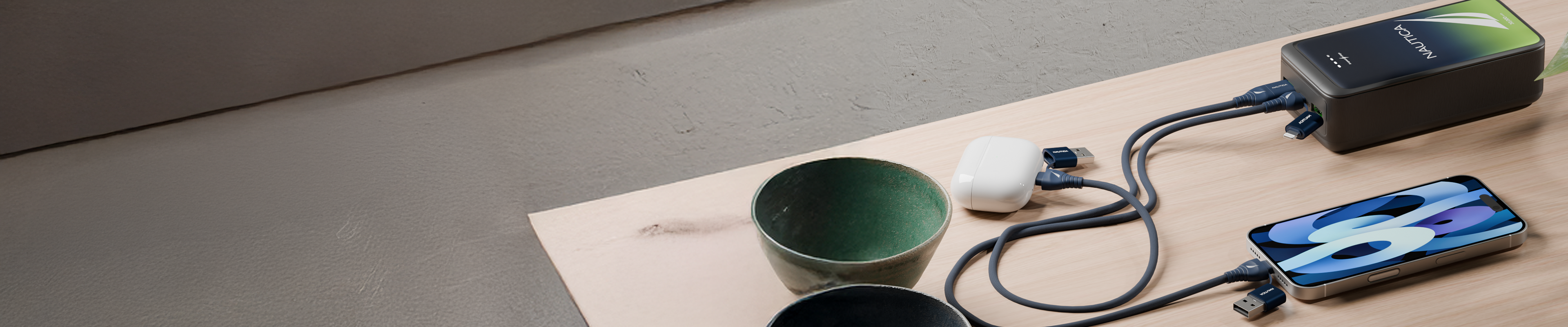 Power Banks - Technofashion