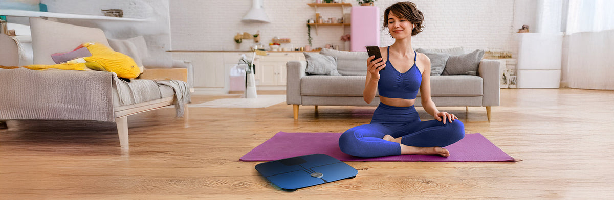 Body Tracker - Technofashion