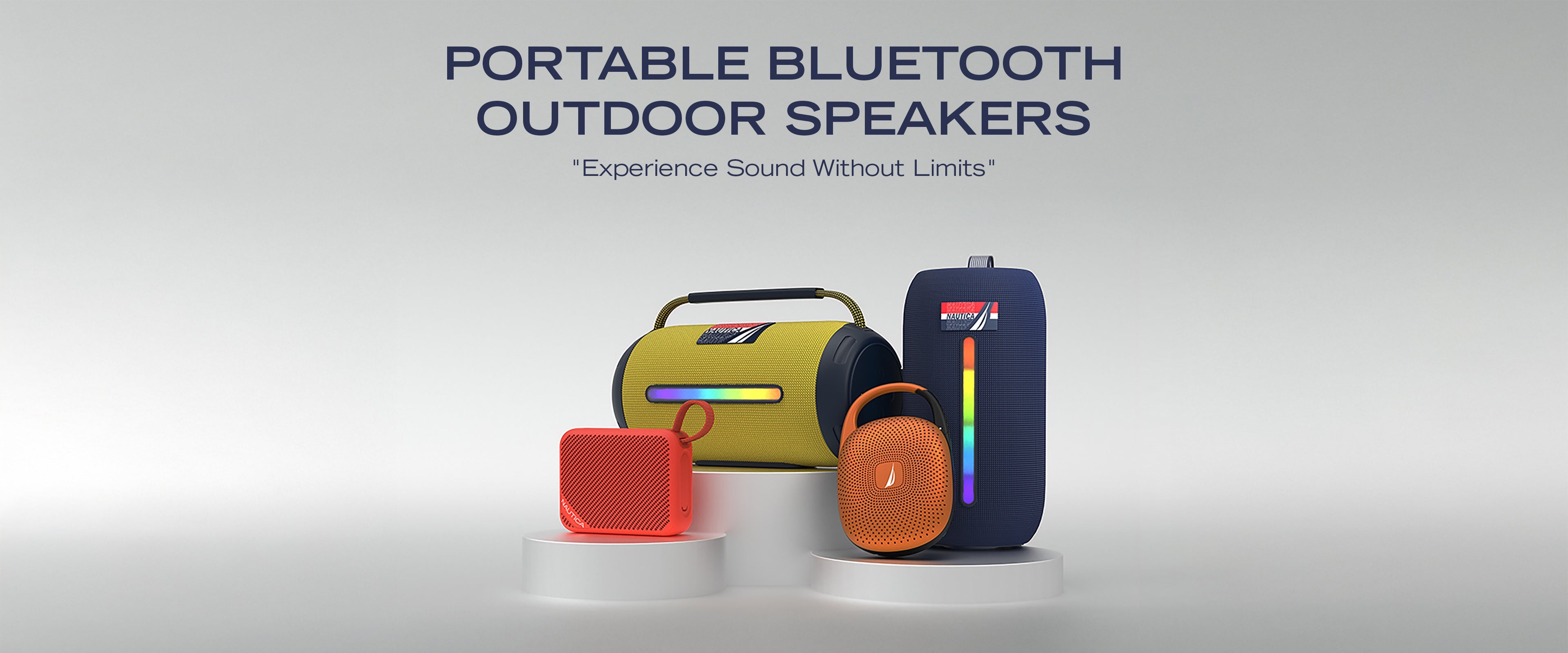 Speakers