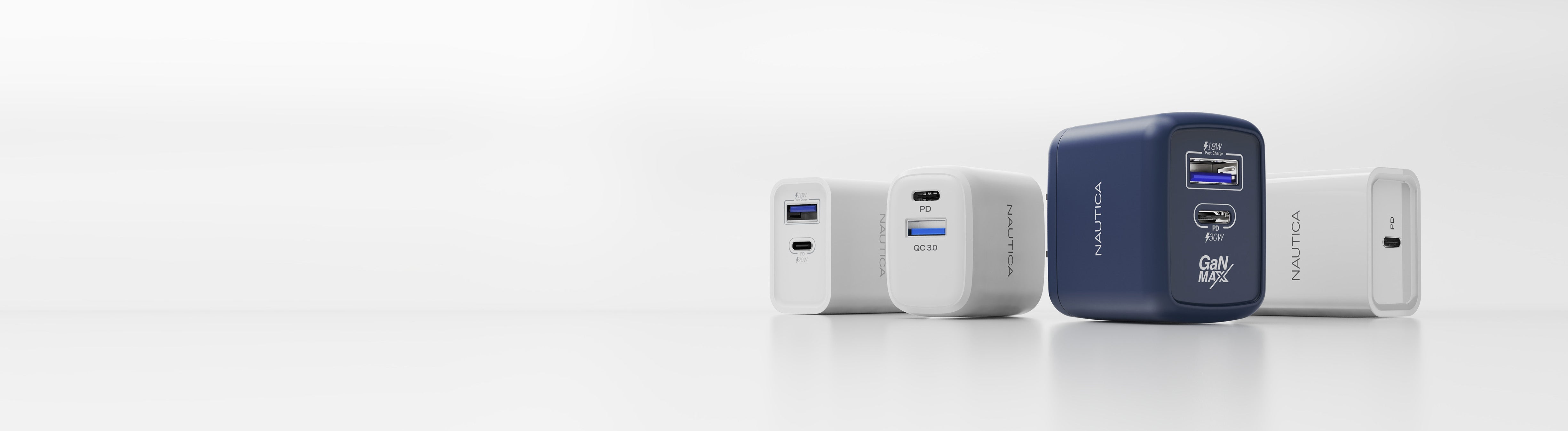 Chargers