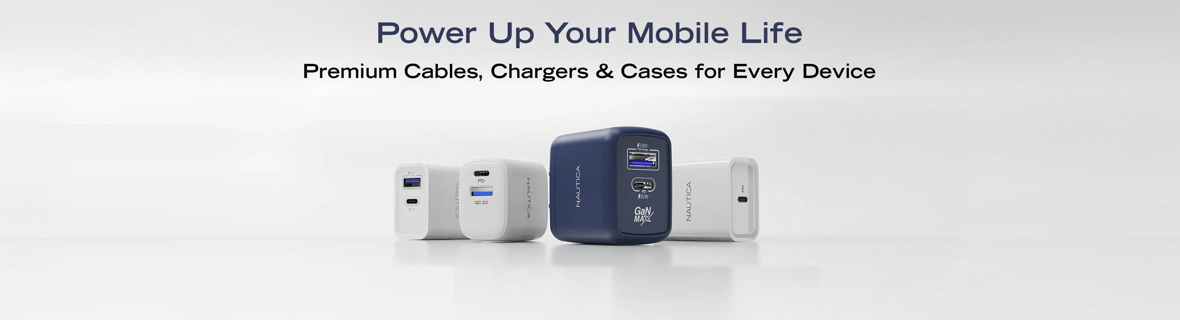 Mobile Accessories