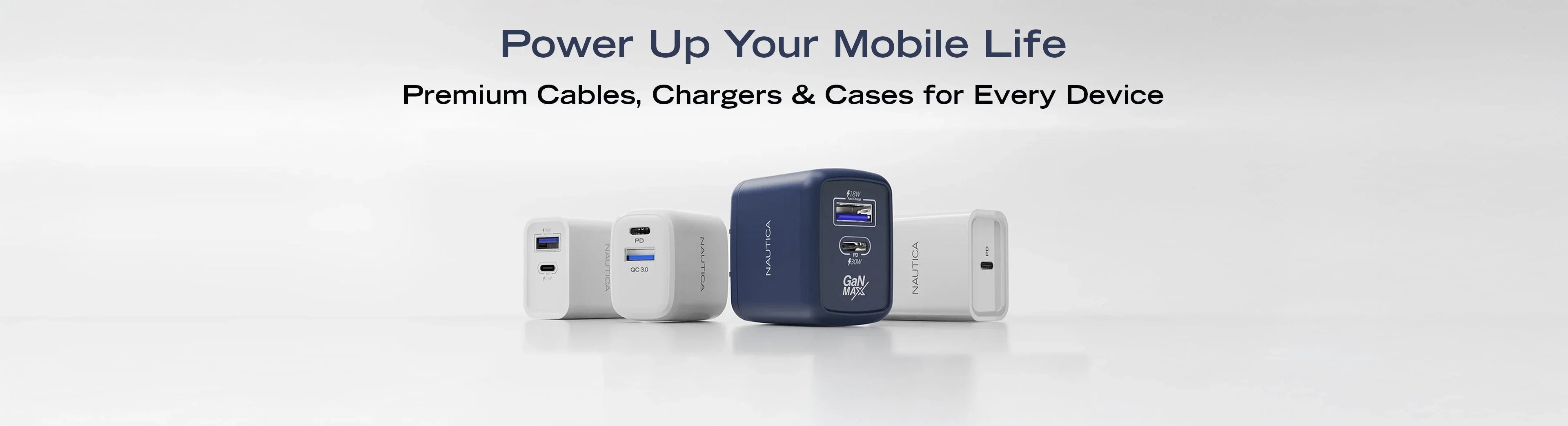 Mobile Accessories - Technofashion