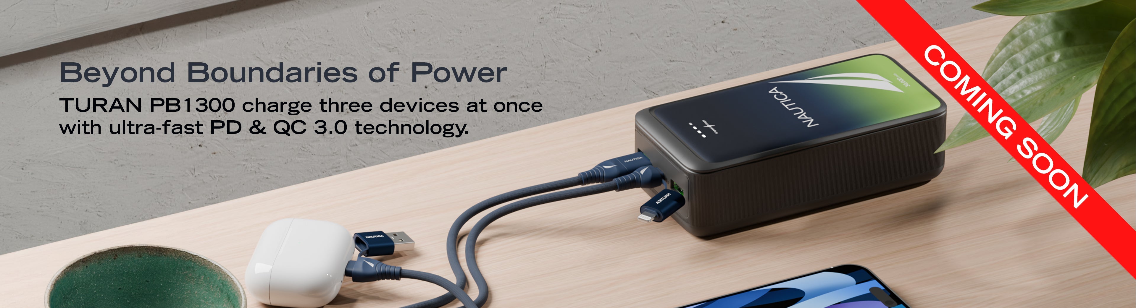 Power Banks