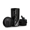 Nautica Sport Smart Tumbler Navy - Technofashion