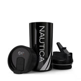Nautica Sport Smart Tumbler Navy