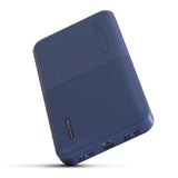 Nautica Quick Portable Charger P100 - Technofashion