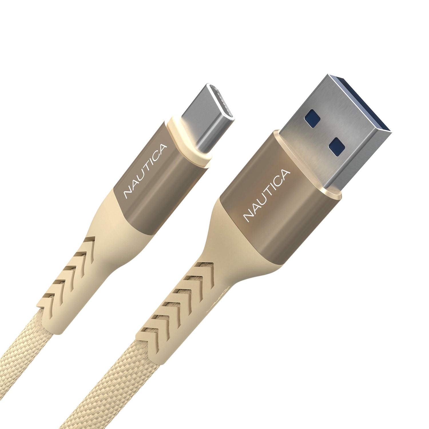 Nautica Cable USB-C A USB-A C20