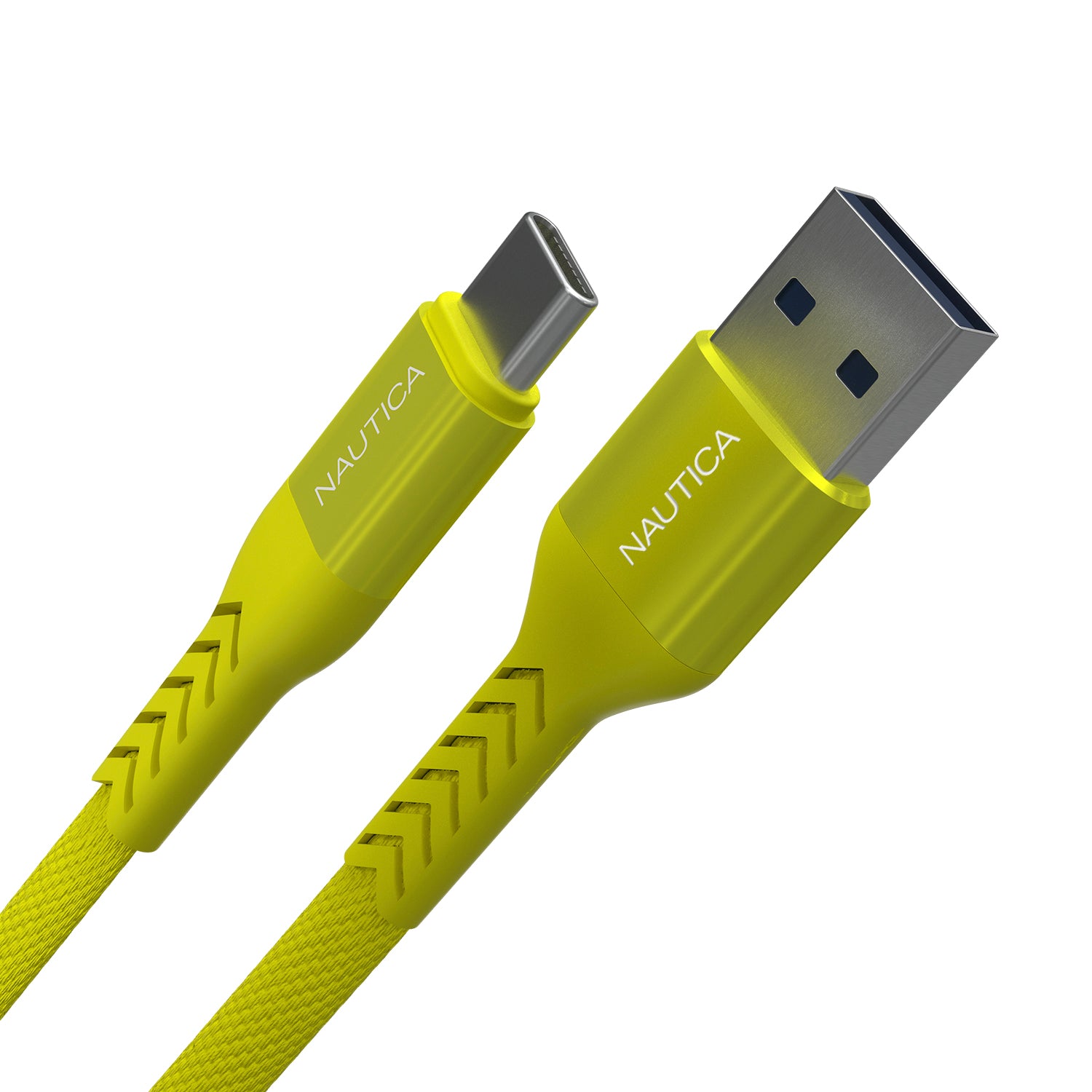 Câble Nautica USB-C vers USB-A C20