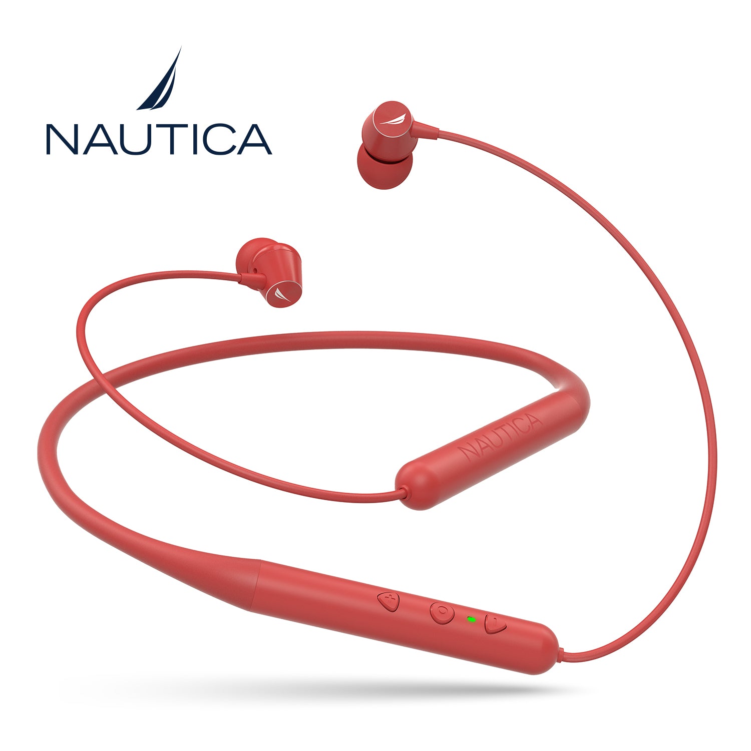 Auriculares Estéreo Bluetooth Nautica B310