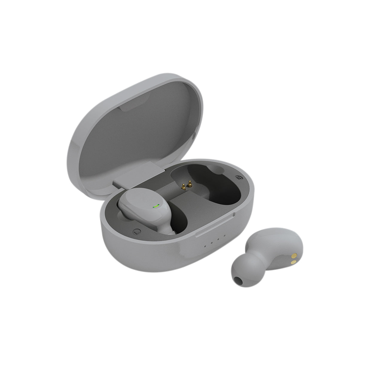 Nautica True Wireless Stereo Earbuds with Charging Case T120