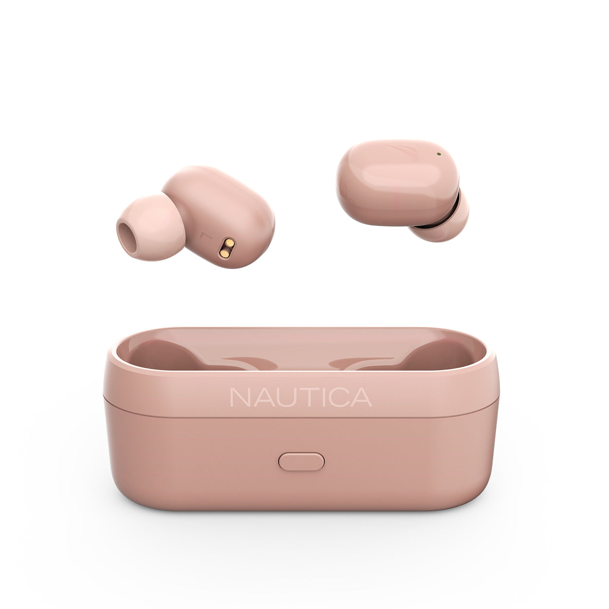Nautica True Wireless Stereo Earbuds with Charging Case T300
