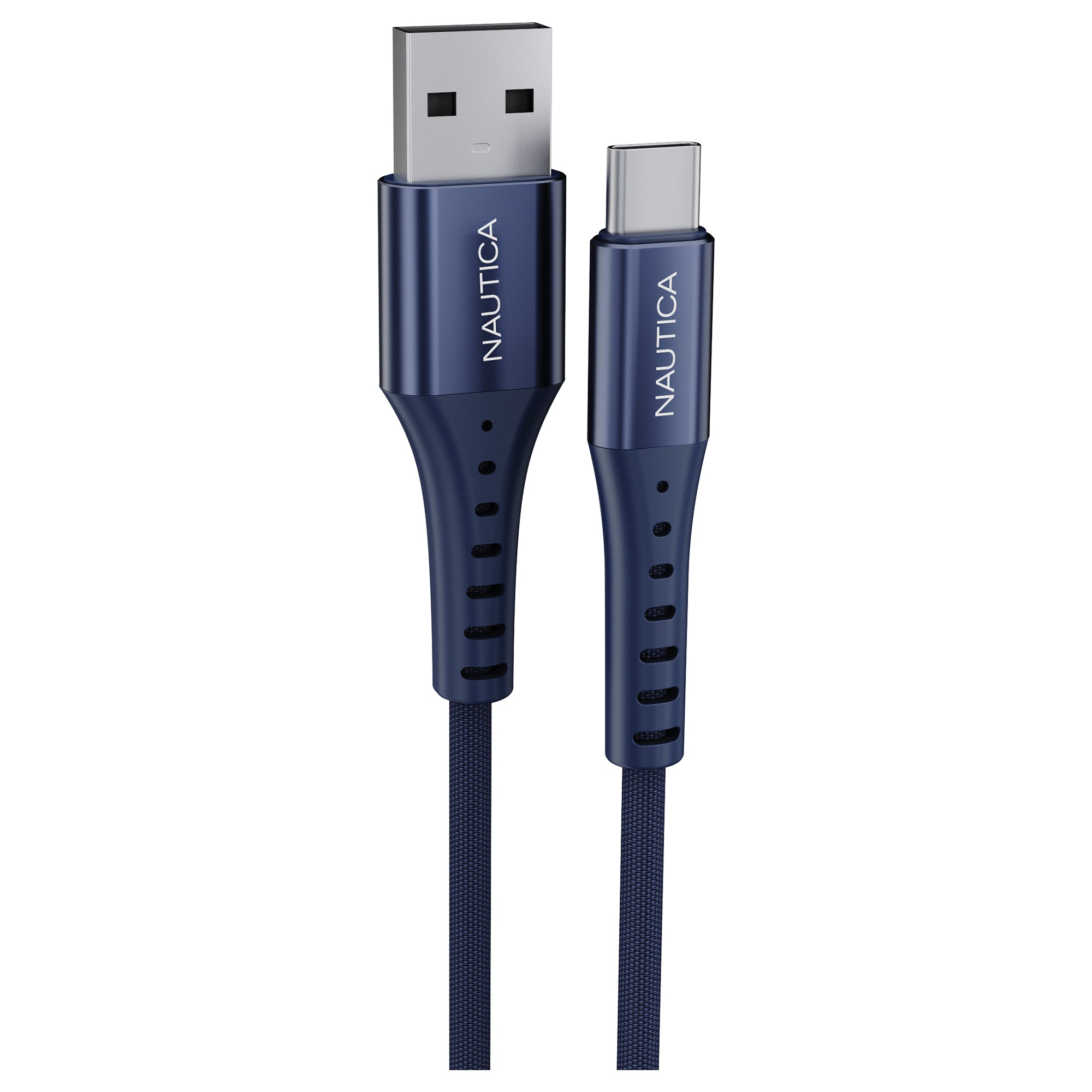 Nautica USB-A To USB-C Cable Urban CB205