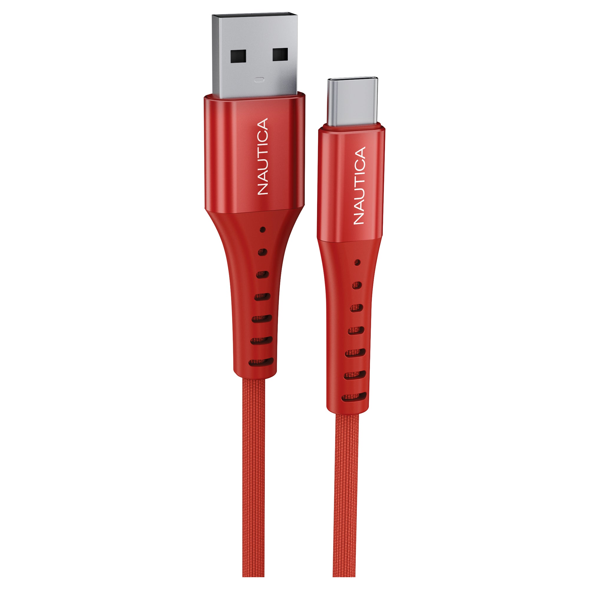 Nautica USB-A To USB-C Cable Urban CB205