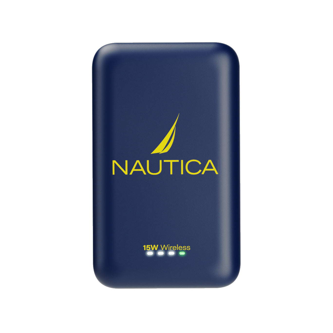 Nautica Magnetic Portable Charger Urban PB205