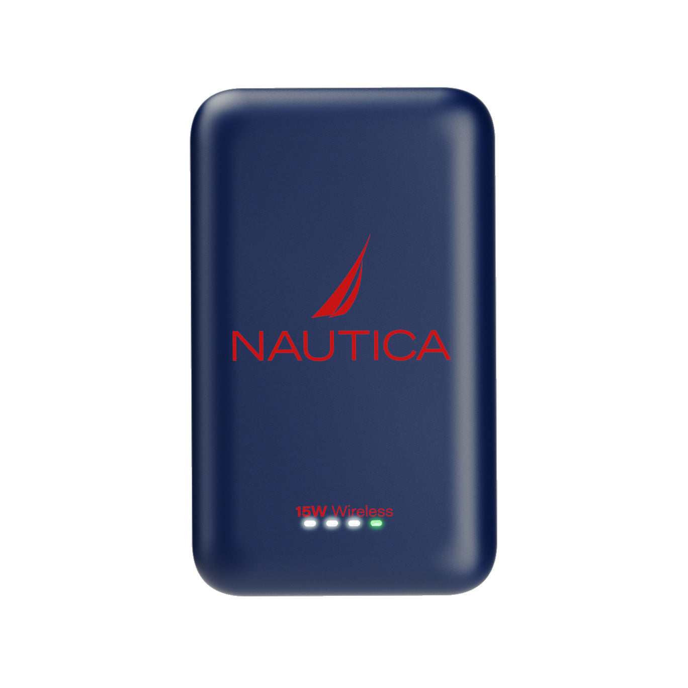 Nautica Magnetic Portable Charger Urban PB205