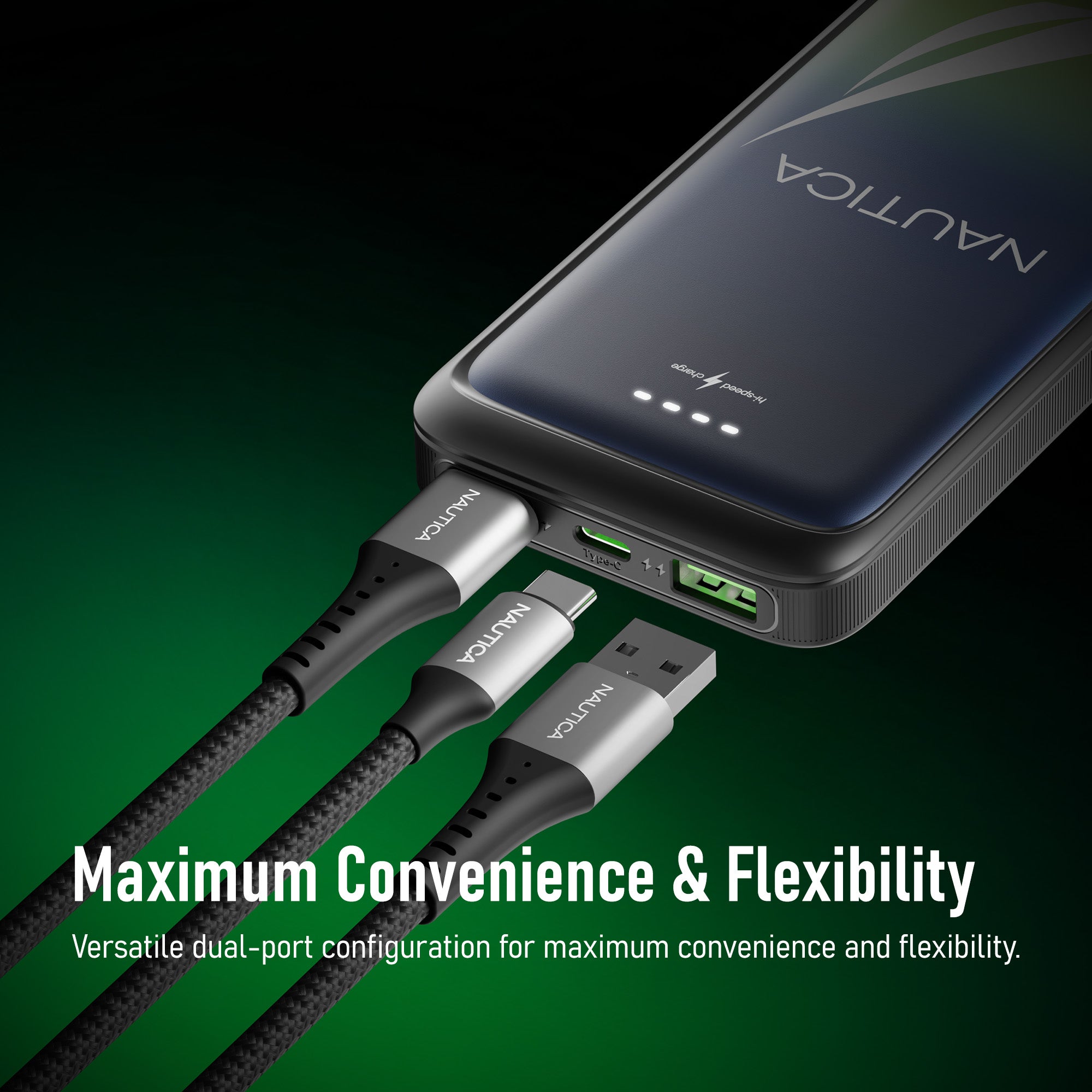 Nautica Turan PB1100