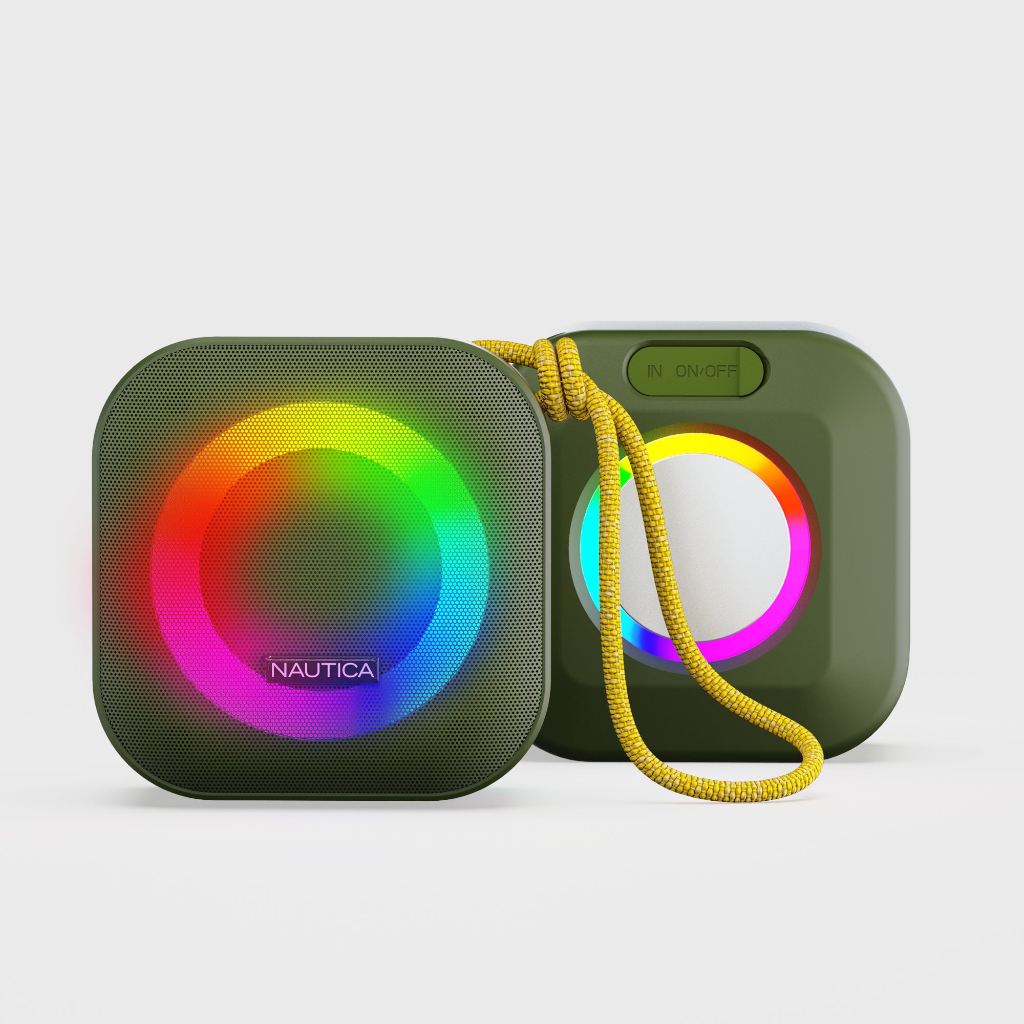 Nautica Portable Wireless Speaker Urban SP400