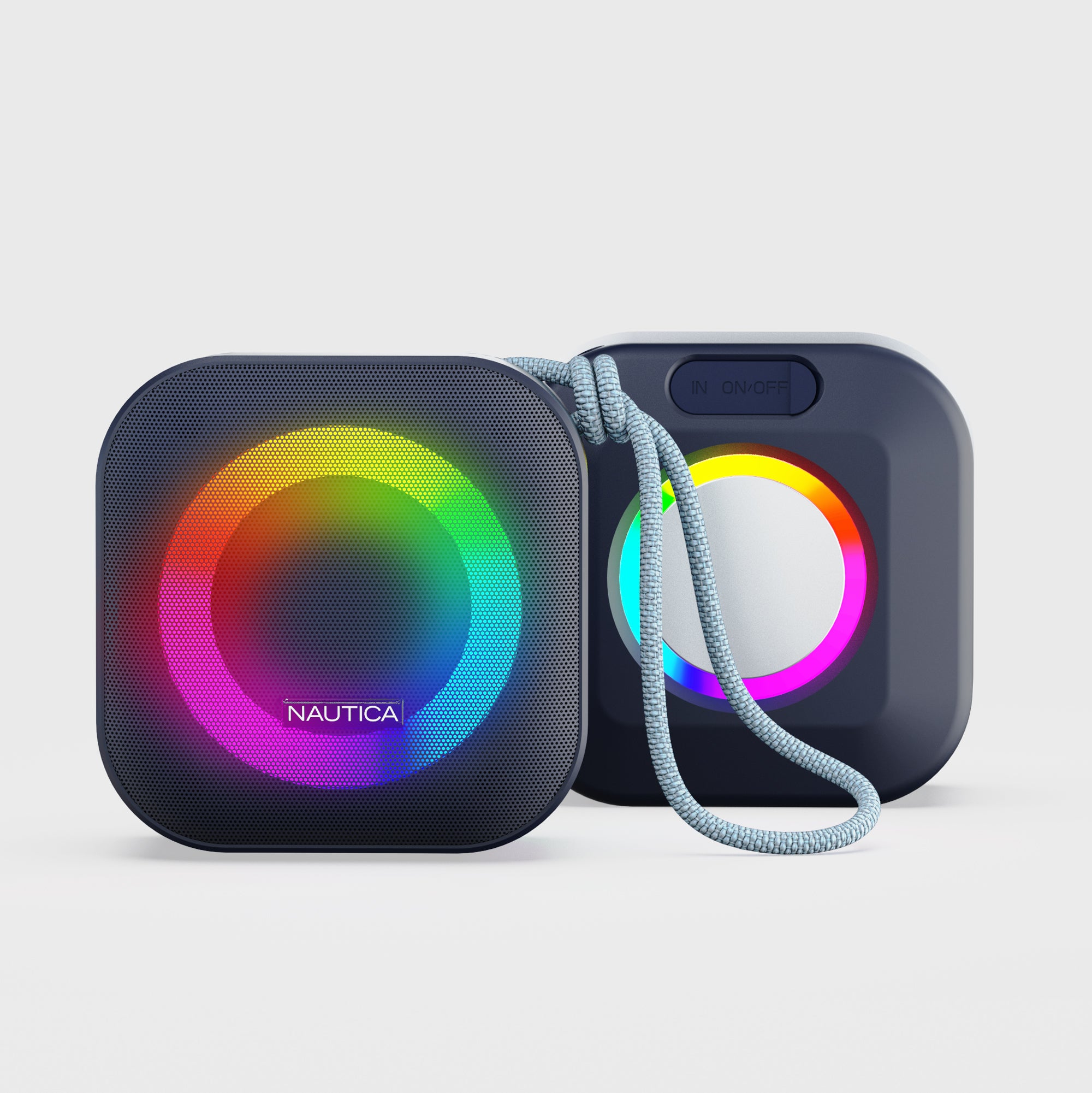 Nautica Portable Wireless Speaker Urban SP400