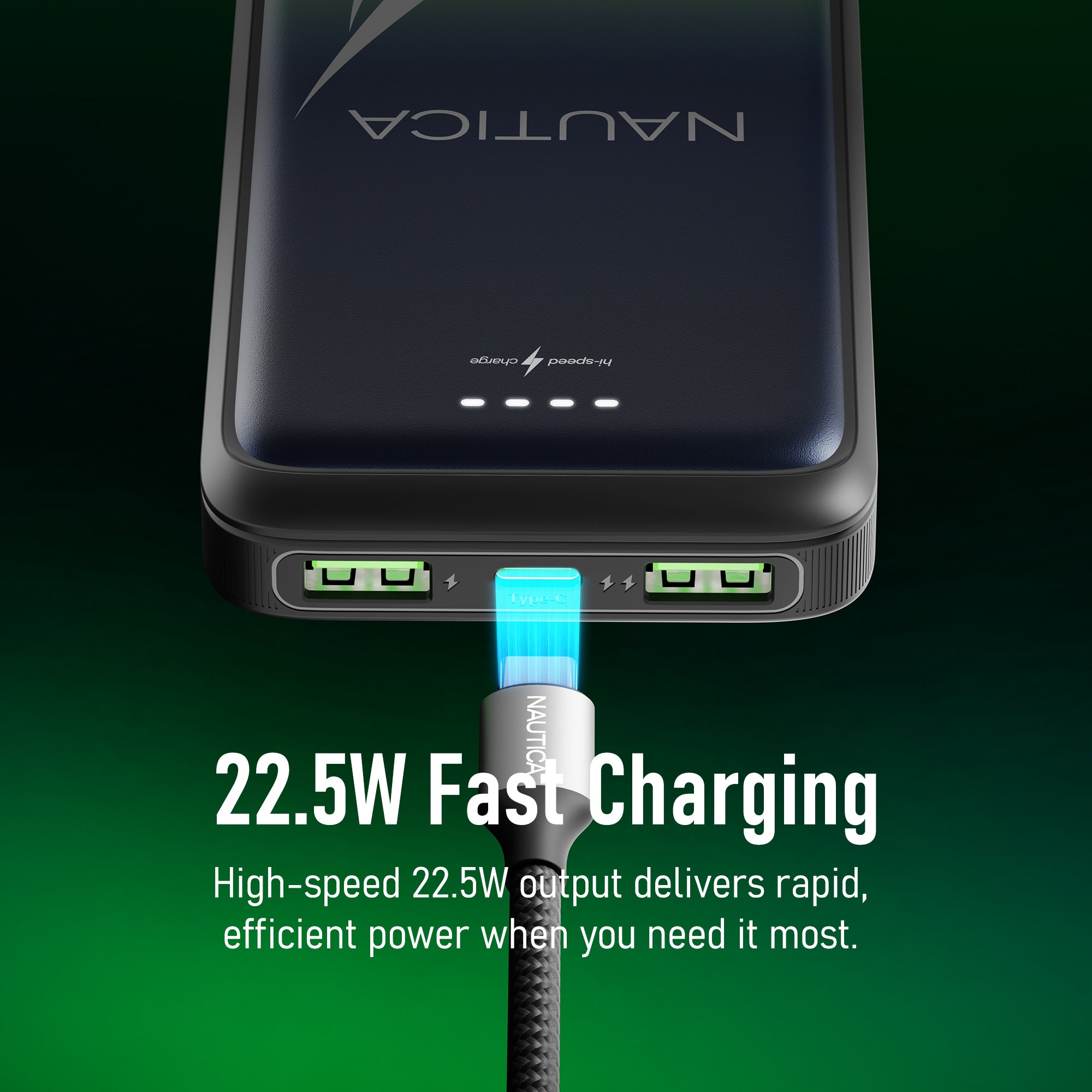 Nautica Turan PB1100