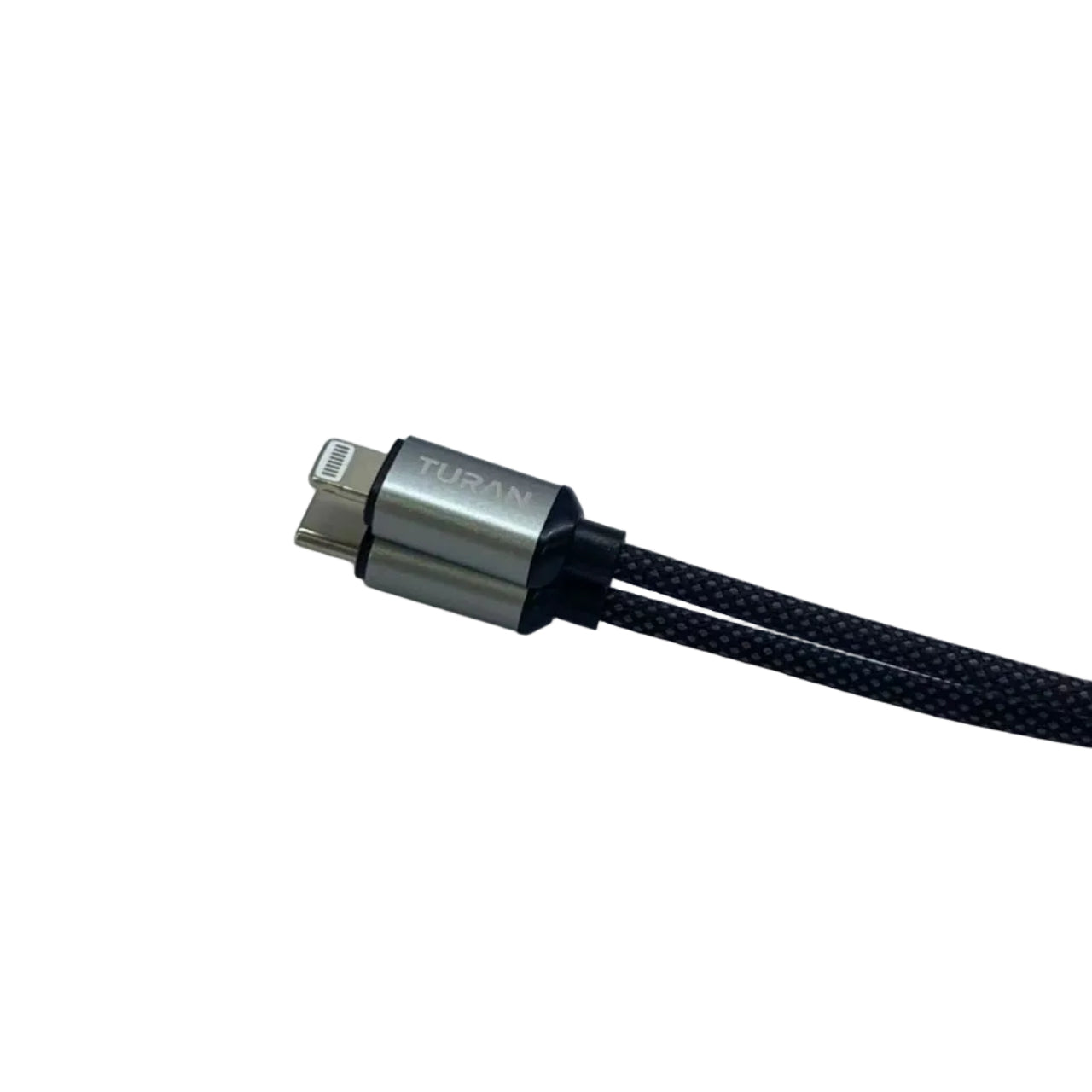 Turan CB220 Charging Cable (Type-C to Lightning)