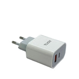 Aqita CH30 Dual PortWall Charger (P.D / QC)