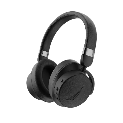 Nautica Anc Bluetooth Stereo Headphones H400 - Technofashion