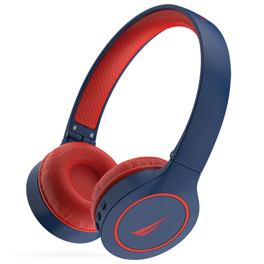 Nautica Bluetooth Stereo Headphones H120