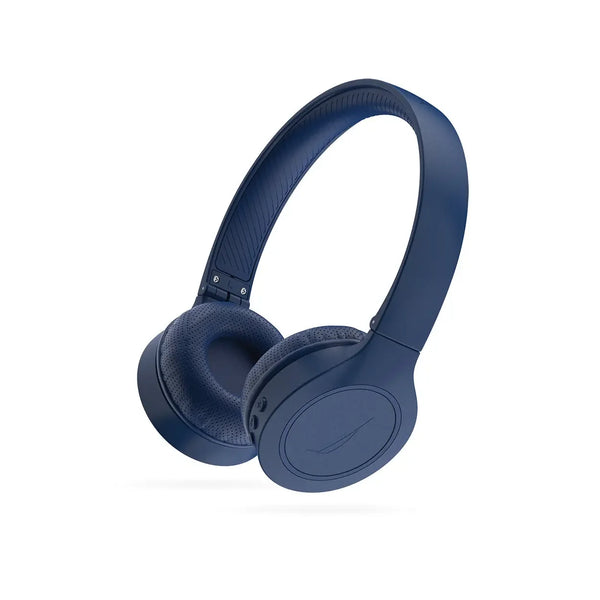 Nautica Bluetooth Stereo Headphoness H120 - Technofashion
