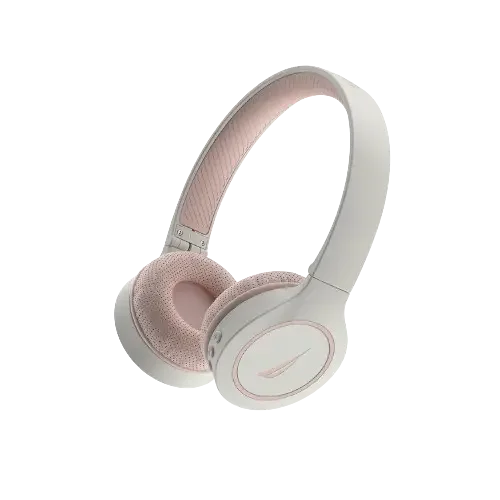 Nautica Bluetooth Stereo Headphoness H120 - Technofashion