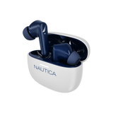 Nautica True Wireless Stereo Earbuds with Charging Case URBAN T220+