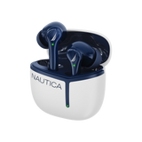 Nautica Wireless Stereo Earbuds with Charging Case T670