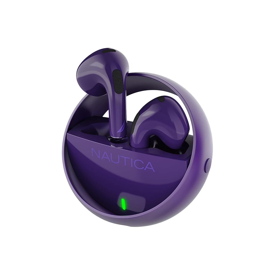 Nautica True Wireless Stereo Earbuds with Charging Case T700