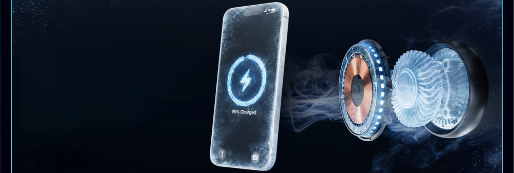 Nautica Turan QMAG Air