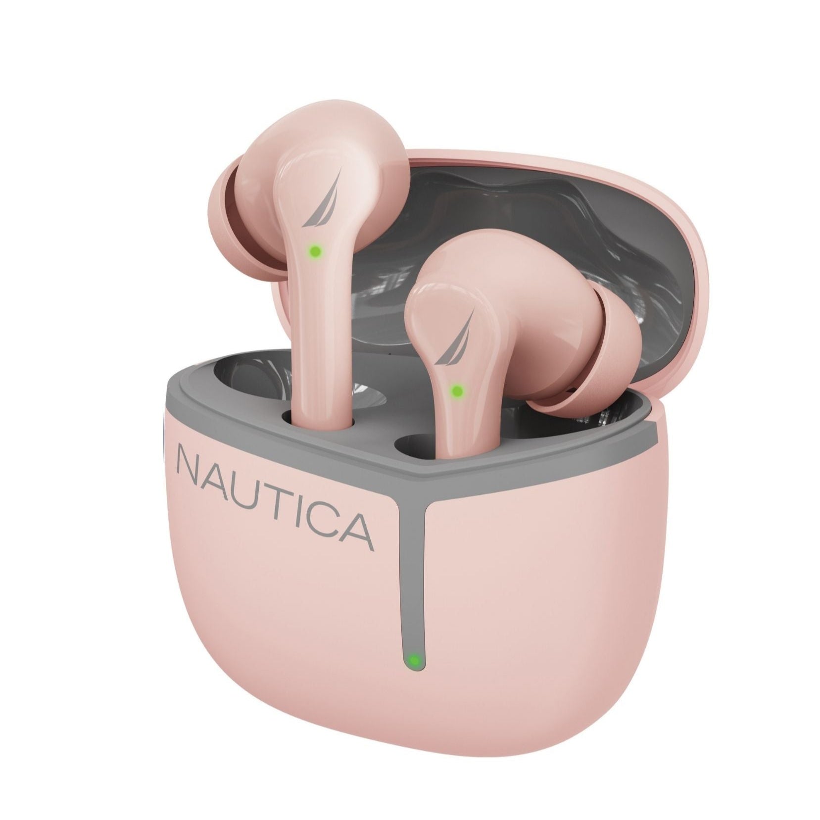 Nautica Wireless Stereo Earbuds with Charging Case T670