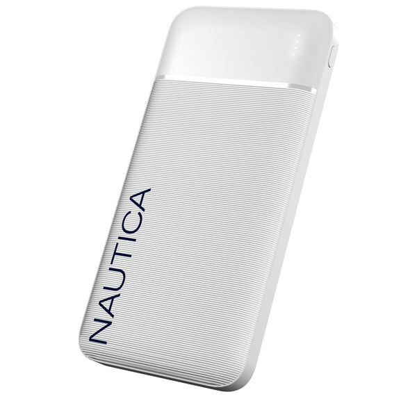 Nautica Portable Charger Urban PB100 - Technofashion