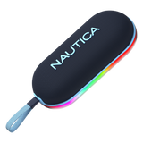 NAUTICA NAYMAN SP520 Magnetic Portable Bluetooth Speaker