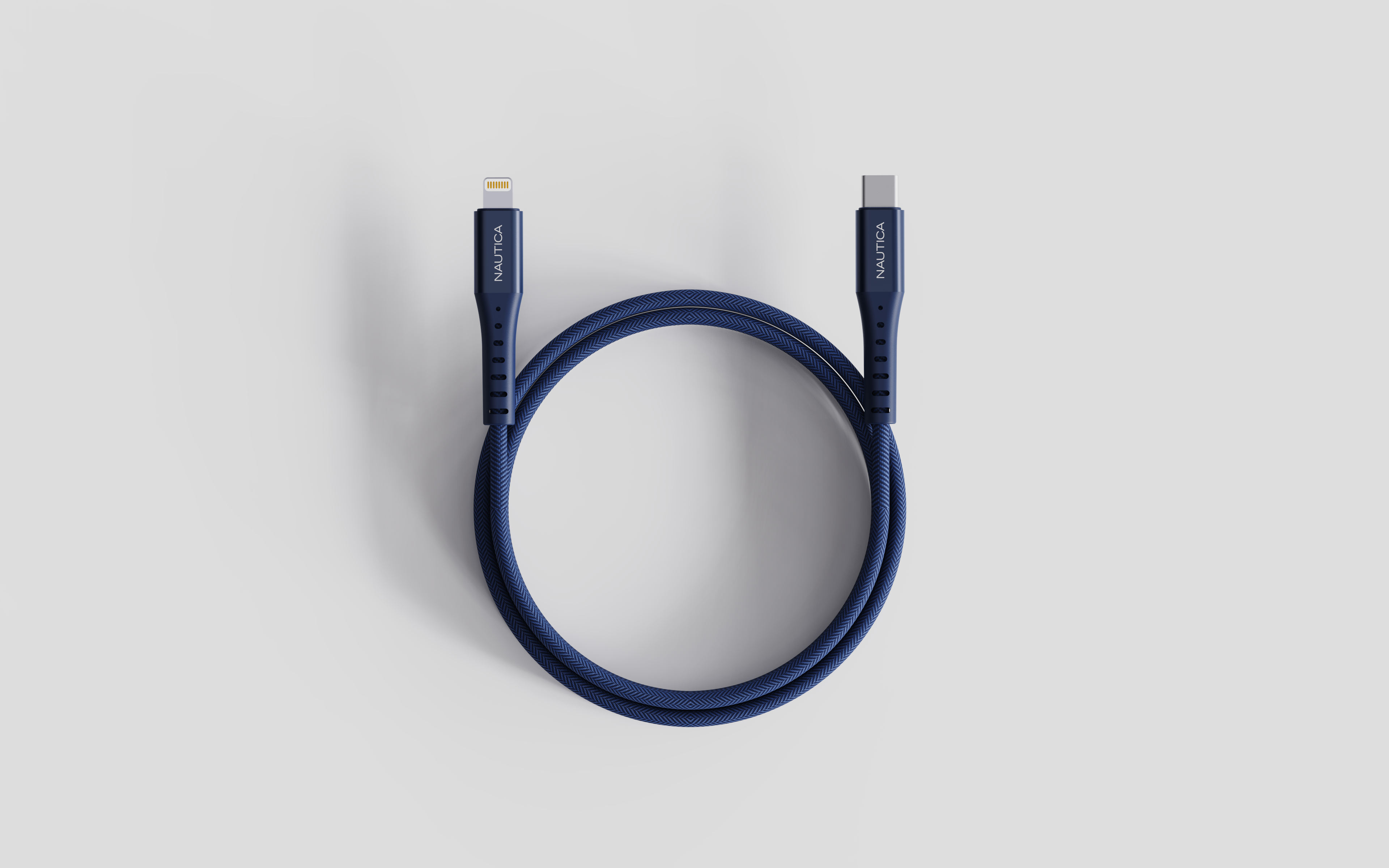 USB-C To Lightning Cable MFI Certified Urban CB300