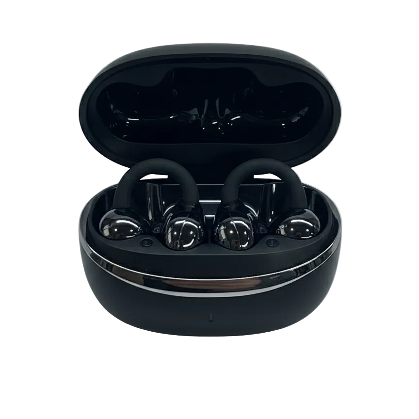 Turan T500 True Wireless Stereo Earbuds