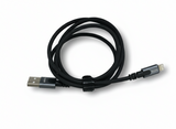 Aqita CB100 Charging Cable (USB-A to Lightning)