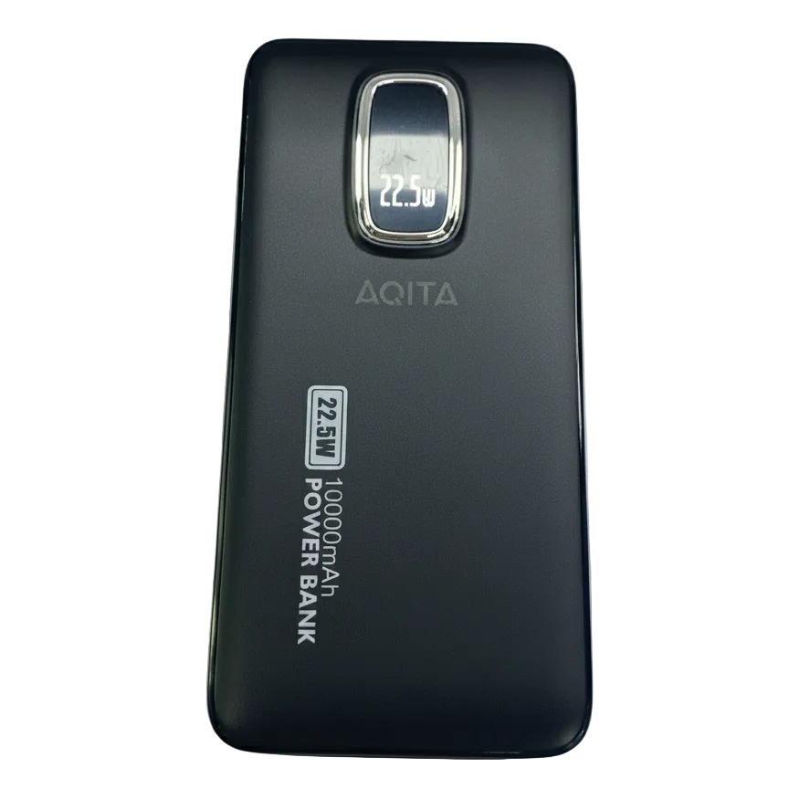 Aqita PB100 Power Bank