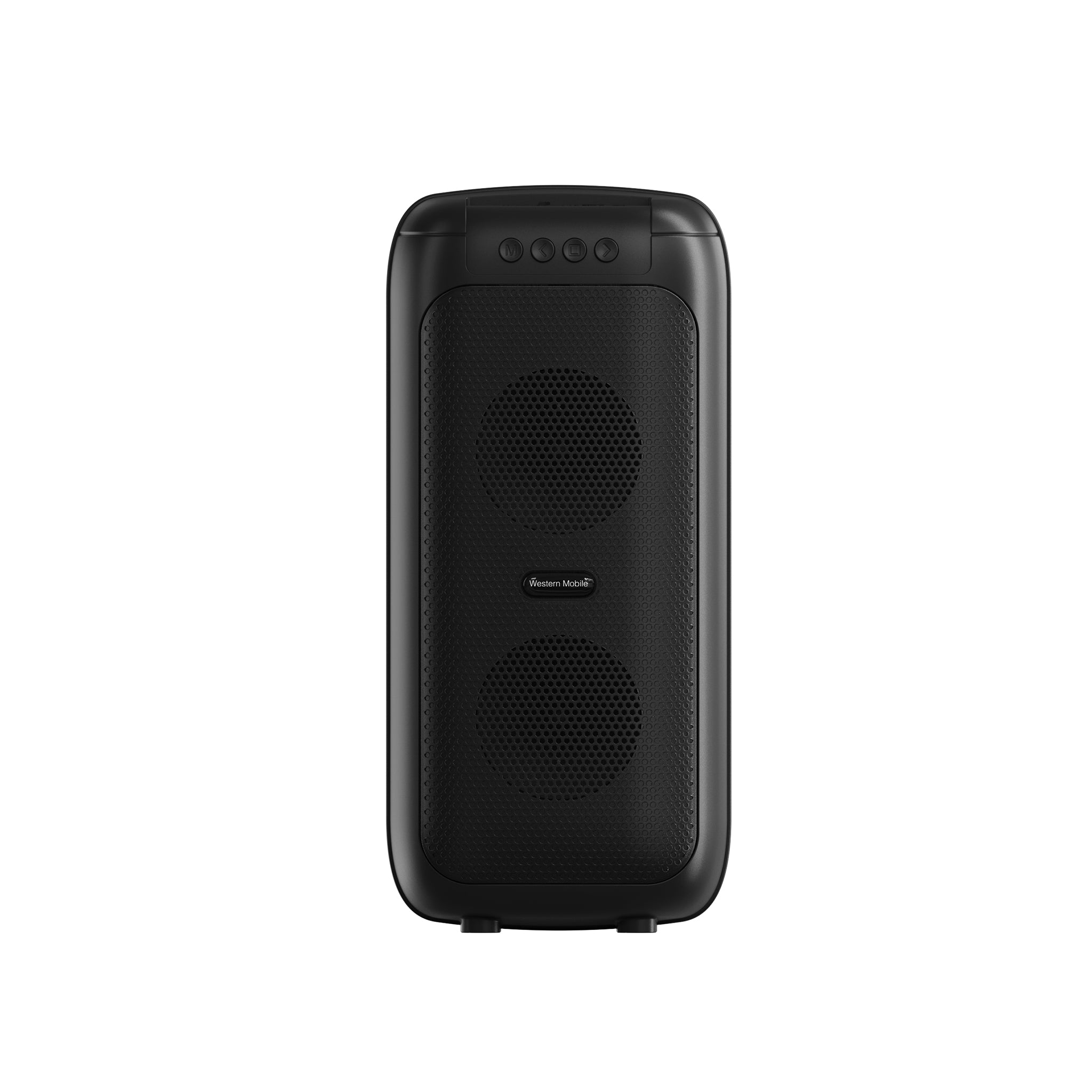 Haut-parleur sans fil portable Western Mobile Urban SP300
