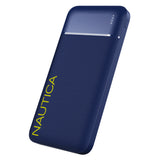Nautica Portable Charger Urban PB100 - Technofashion
