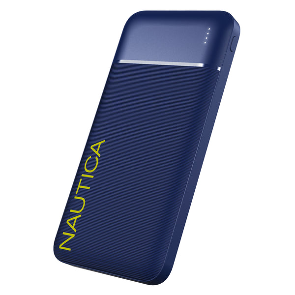Nautica Portable Charger Urban PB100 - Technofashion