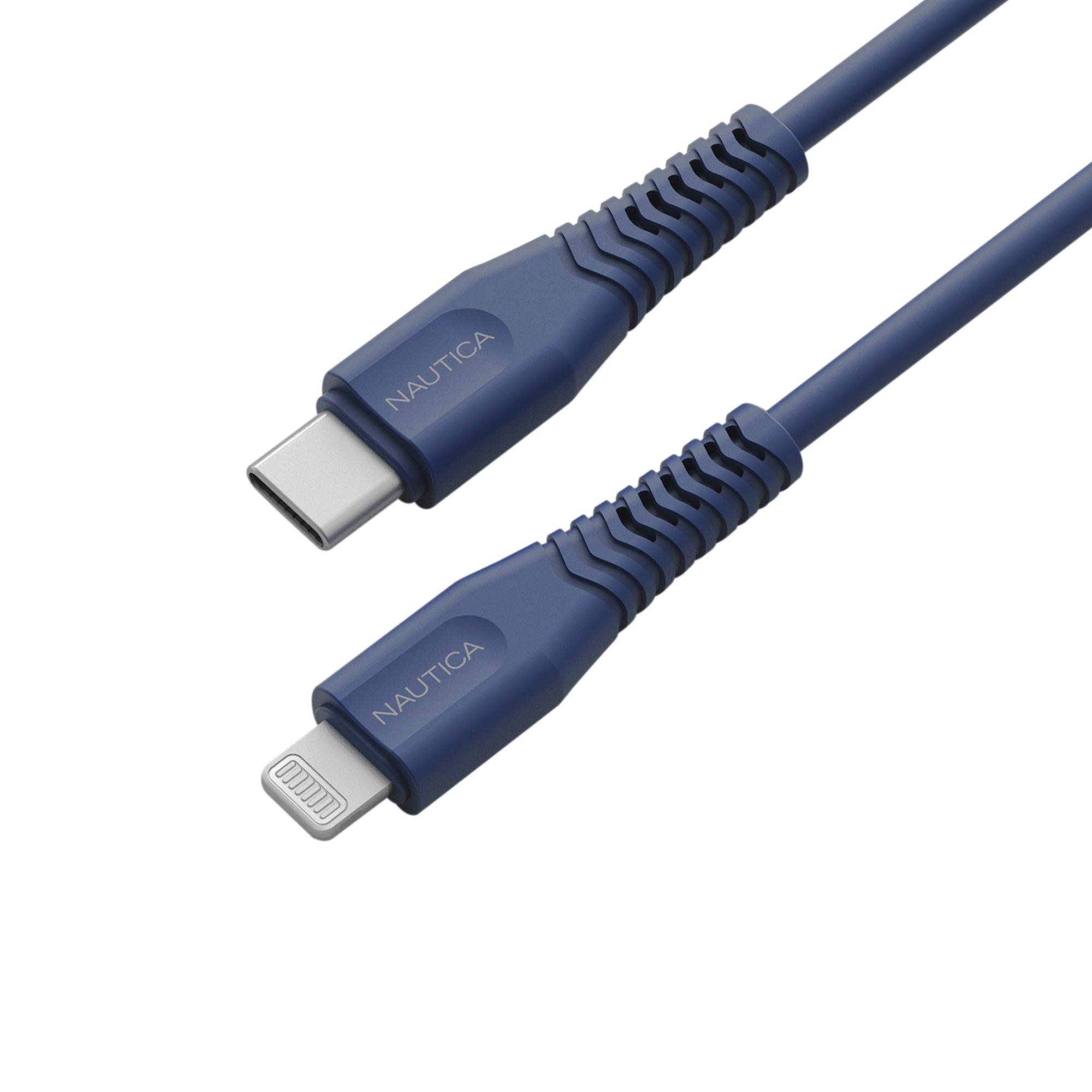 Câble Nautica Lightning vers USB-C C100