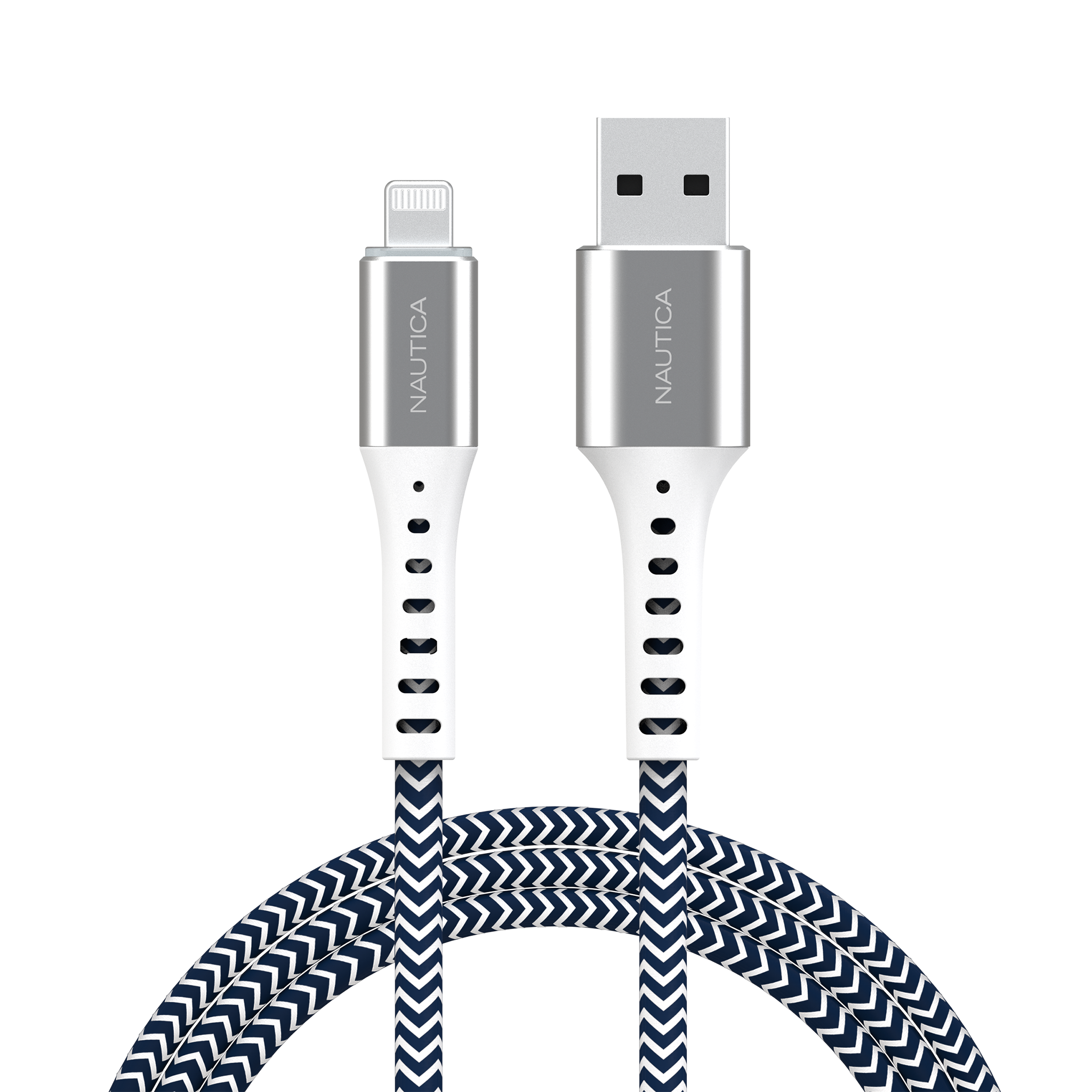 Câble Nautica Lightning vers USB-A C75