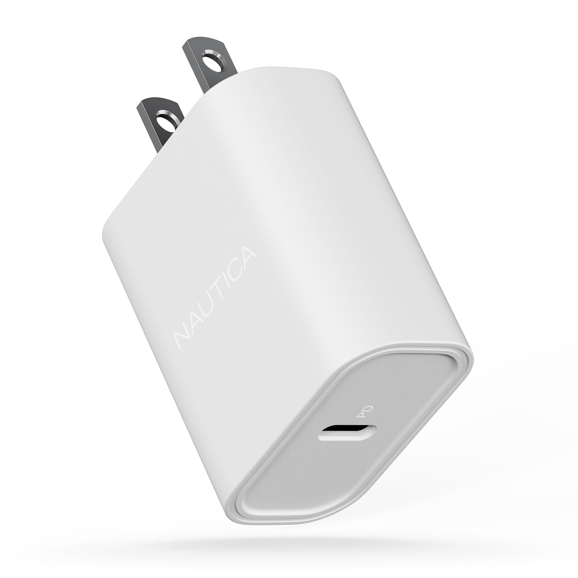 Chargeur mural USB-C Nautica Pd 20W CH110